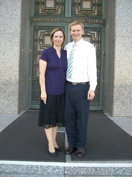 visiting mark's mission- at LA Temple 2.jpg